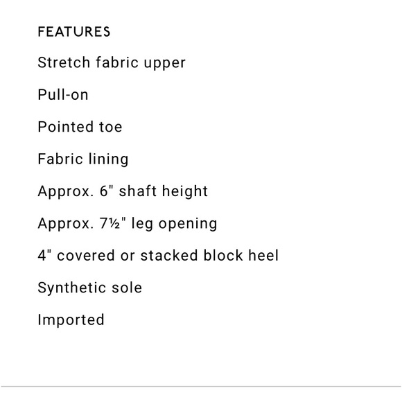 Steve Madden bootie - Picture 7 of 7